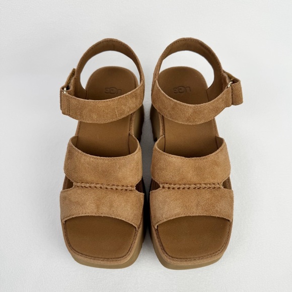 UGG Sandals - Picture 3 of 9